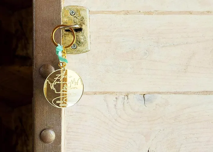 Agios Ioannis Stone With Private Pool & Hydro-massage